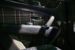 Новые версии Bentley Bentayga для бизнесменов и спортсменов 2020 07